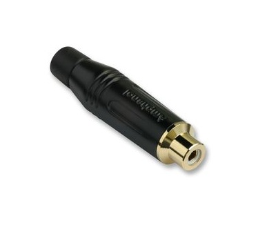 Amphenol ACJR-BLK
