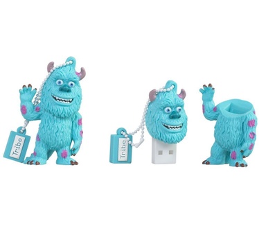 Tribe Monster & Co - James Sullivan 16GB