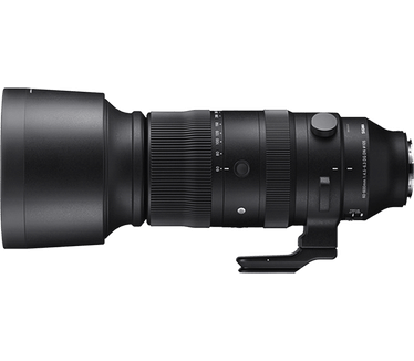 Sigma Sports 60-600MM F/4.5-6.3 DG DN OS SONY E-MOUNT