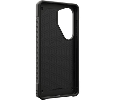 Urban Armor Gear Monarch Pro (Iphone 14) Zwart