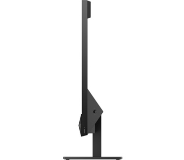 HP Pavilion 27 display Zwart