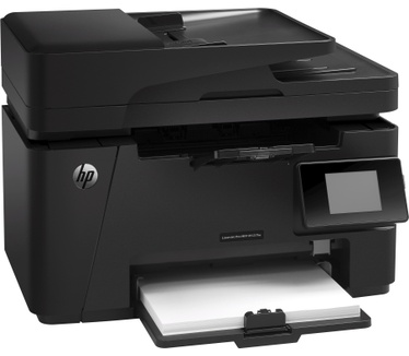 HP MFP M127fs