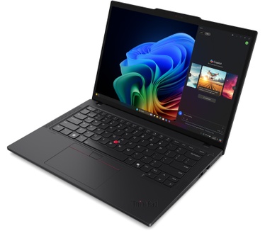 Lenovo ThinkPad T14 Gen 6 (AMD) Copilot+ PC