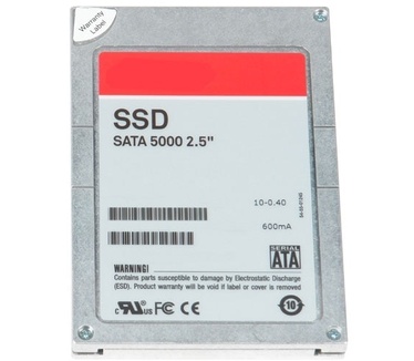 Dell 345-BBDF 480GB