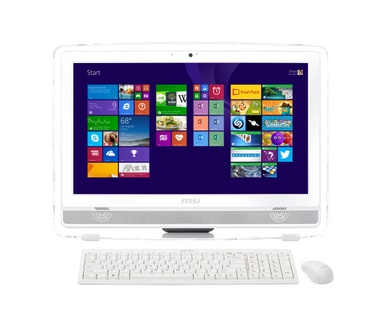 MSI AE222-W34134G1T0S7PAMX