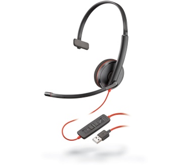 Plantronics Blackwire 3210