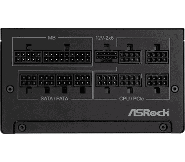 ASRock Steel Legend SL-850G