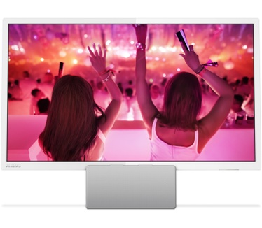 Philips 24PFK5211 Zwart
