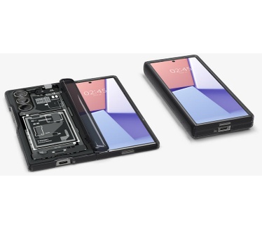 Spigen Ultra Hybrid Pro Zero One