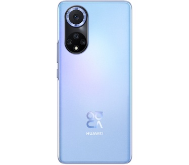Huawei Nova 9 Blauw
