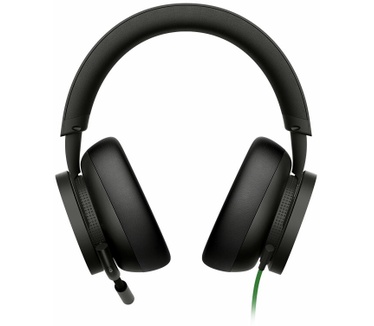 Microsoft Xbox Stereo Headset