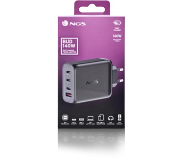 NGS BUD 140W