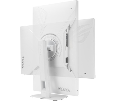 ASUS ROG Strix XG27ACS-W Gen2 (XG27ACSR-W)