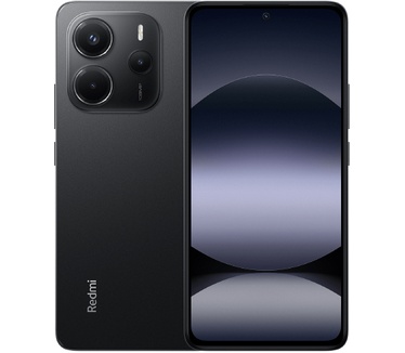 Redmi Note 14 4G, 8GB ram, 256GB opslag Zwart
