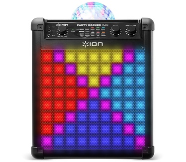 ION Party Rocker Max