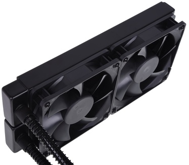 Alphacool Eisbaer LT240 CPU