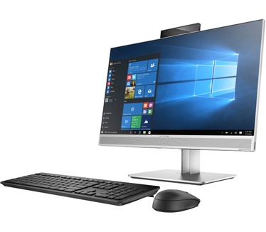 HP EliteOne 800 G4 4KX23EA