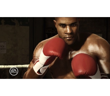 Fight Night: Champion