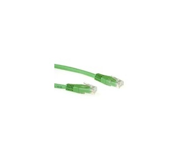 Advanced Cable Technology CAT6 UTP LSZH (IB9700) 0.5m