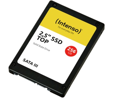 Intenso Top 2,5" 256GB