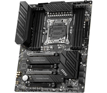 MSI X299 Pro