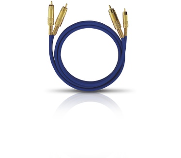 Oehlbach NF 1 Master LF-audio-cinchkabel