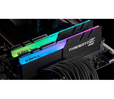 G.Skill Trident Z RGB F4-3600C14D-16GTZRA