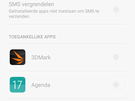 Screenshot Xiaomi Mi 5