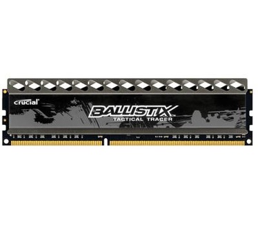 Crucial Ballistix Tactical Tracer