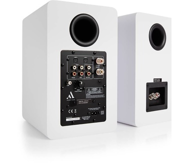 Argon Audio ALTO A5 Wit
