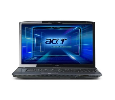 Acer Aspire 8930G-9A4G10WN