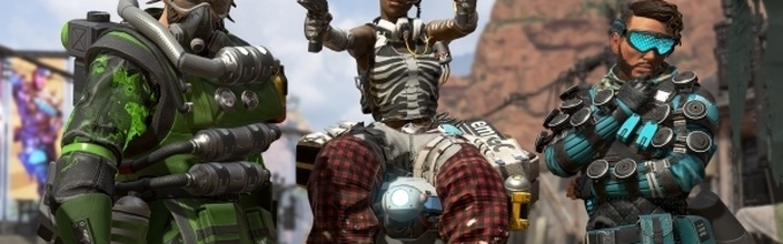 Apex Legends Review