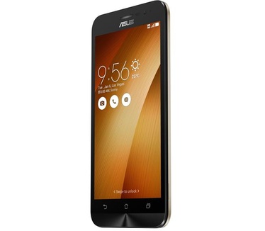 Asus Zenfone Go (ZB500KL) Goud