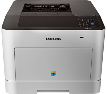 Samsung CLP-680DW (2 jaar garantie)