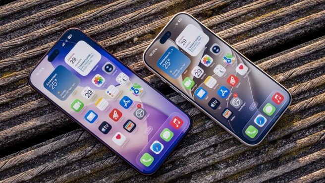 Apple iPhone 18 Pro en 18 Pro Max