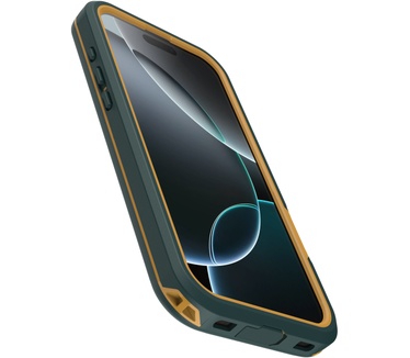 Otterbox Frē Series voor MagSafe voor Apple iPhone 16 Pro Max, Sagebrush