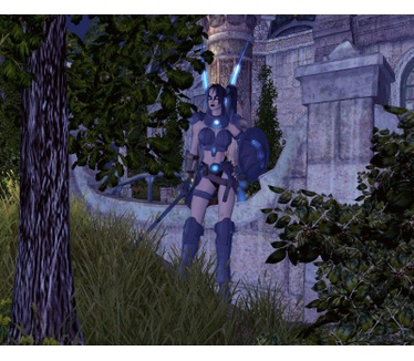 Sacred 2: Gold Edition