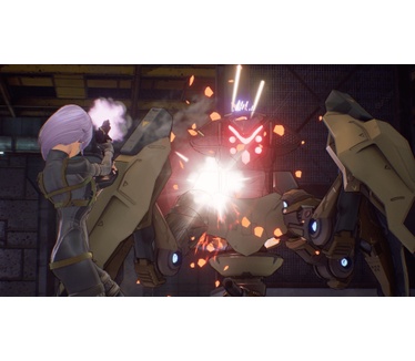 Sword Art Online: Fatal Bullet Complete Edition
