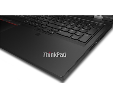 Lenovo P15