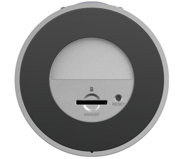 D-Link Omna 180 Cam HD