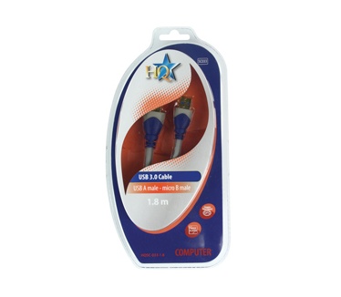 HQ Products SC-033-3.0