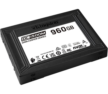 Kingston DC1500M 960GB