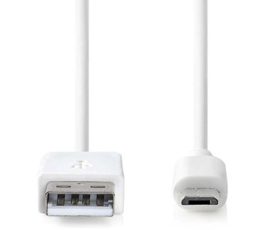 Nedis CCGW60500WT20