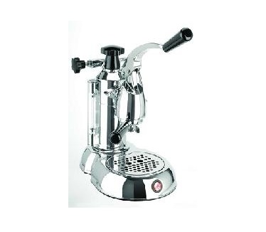 la Pavoni Stradivari Lusso STL