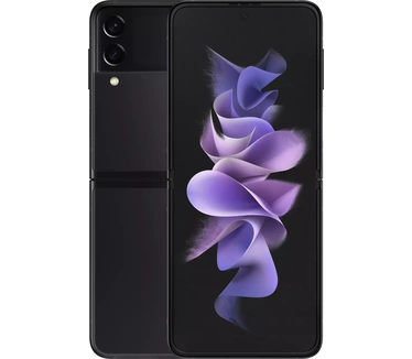 Samsung Galaxy Z Flip3 5G 256GB Zwart