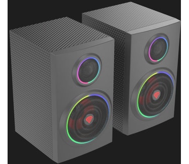 Genesis HELIUM 300BT ARGB