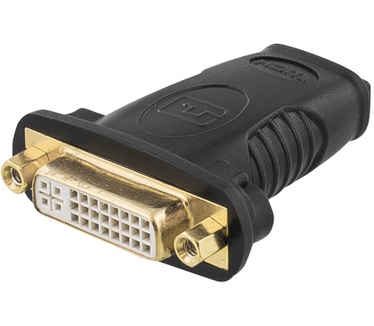 Wentronic A 337 G Zwart