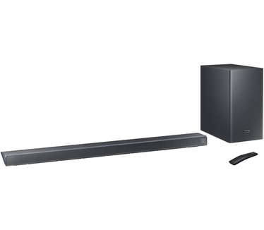 Samsung HW-Q60RS Zilver