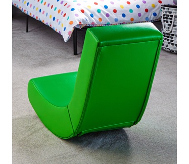 X Rocker Super Mario Joy Collection - Luigi
