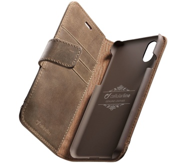 Cellular Line SUPREMECIPH961N (IPhone XR) Bruin